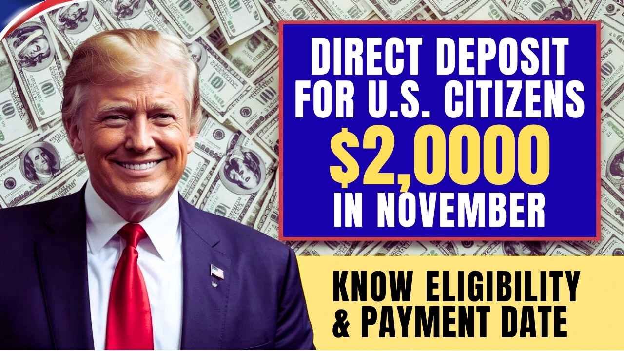 $2,000 Relief Check Buzz